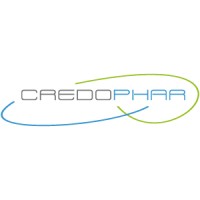 Credophar Logo