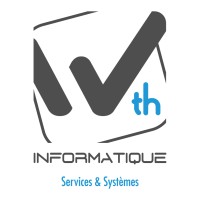 WTH Informatique Logo