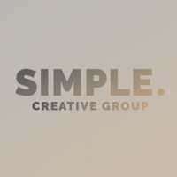 SIMPLE Creative Group s.r.o. Logo