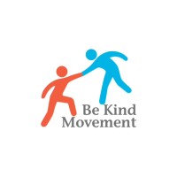Be Kind Movement Logo