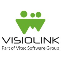 Vitec Visiolink Logo