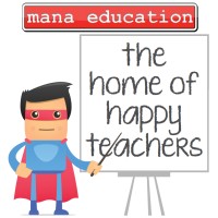 Mana Education Logo
