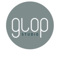 Glop Studio Logo