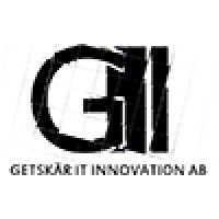 Getskär IT Innovation AB Logo