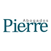PIERRE ABOGADOS Logo