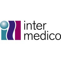 Inter Medico Logo