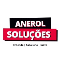Anerol Soluções Logo