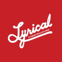 Lyrical Communications Logo