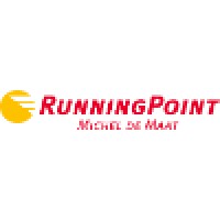 Runningpoint Logo