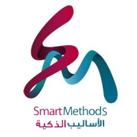 الأساليب الذكية Smart Methods Logo