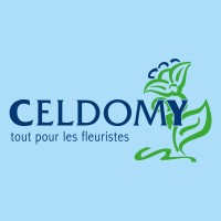 Celdomy B.V. Logo