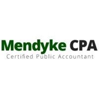 Mendyke CPA Logo
