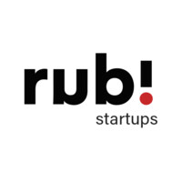Rubi Startups Logo