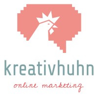 kreativhuhn Logo