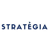 Strategia Logo