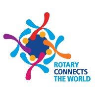 Rotary Club of Covington, LA Logo