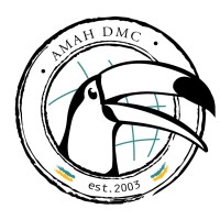 AmahBrazil | Dmc & Events Logo