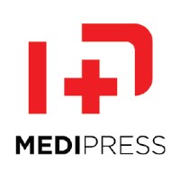 Medi Press Logo