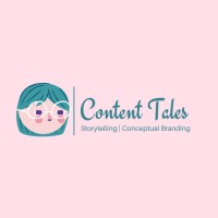 Content Tales Logo