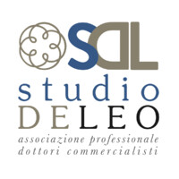 Studio De Leo Associazione Professionale Logo
