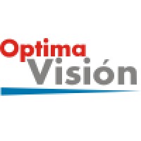 Optima Visión Logo
