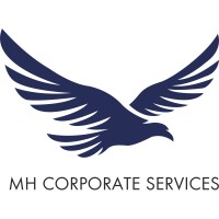 MH Corporate Services LLC Dubai Logo