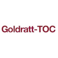 Goldratt-TOC Ltd Logo