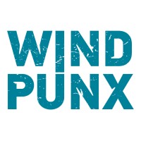 windpunx GmbH & Co. KG Logo