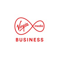 Virgin Media Business Logo