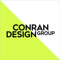 Conran Design Group NY Logo