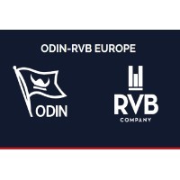 ODIN-RVB Europe Logo