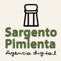Agencia Sargento Pimienta Logo