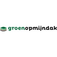 Groenopmijndak.nl B.V Logo
