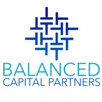Balanced Capital Partners Logo