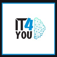IT4You Logo