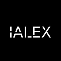 IALex Logo