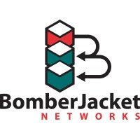 BomberJacket Networks Logo