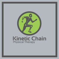 Kinetic Chain Physical Therapy Logo