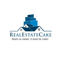 RealEstateCake Inc Logo