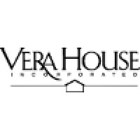 Vera House, Inc. Logo