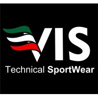 VIS SPORT WEAR Logo