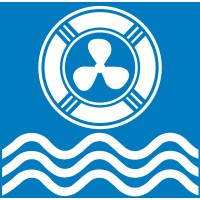 Verein Seerettung Thunersee - VST Logo