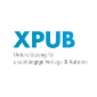 XPUB GmbH Logo