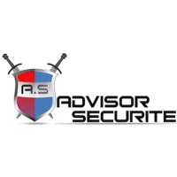 Advisor Sécurité Logo