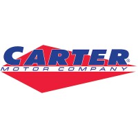 Carter Motor Company Logo