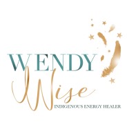 Wendy Wise Healer Logo
