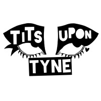 Tits Upon Tyne CIC Logo