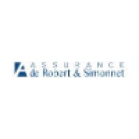Assurances de Robert et Simonnet -Gan Assurances Logo