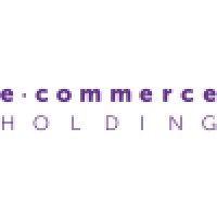 E-commerce Holding, a.s. Logo