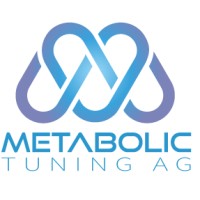 Metabolic Tuning AG Logo